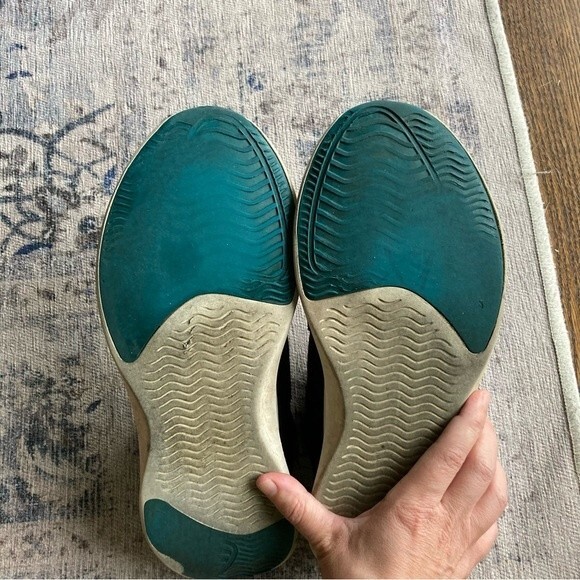 Vessi Mens Every Day move waterproof sneaker size 14! Read Description! - Picture 15 of 15